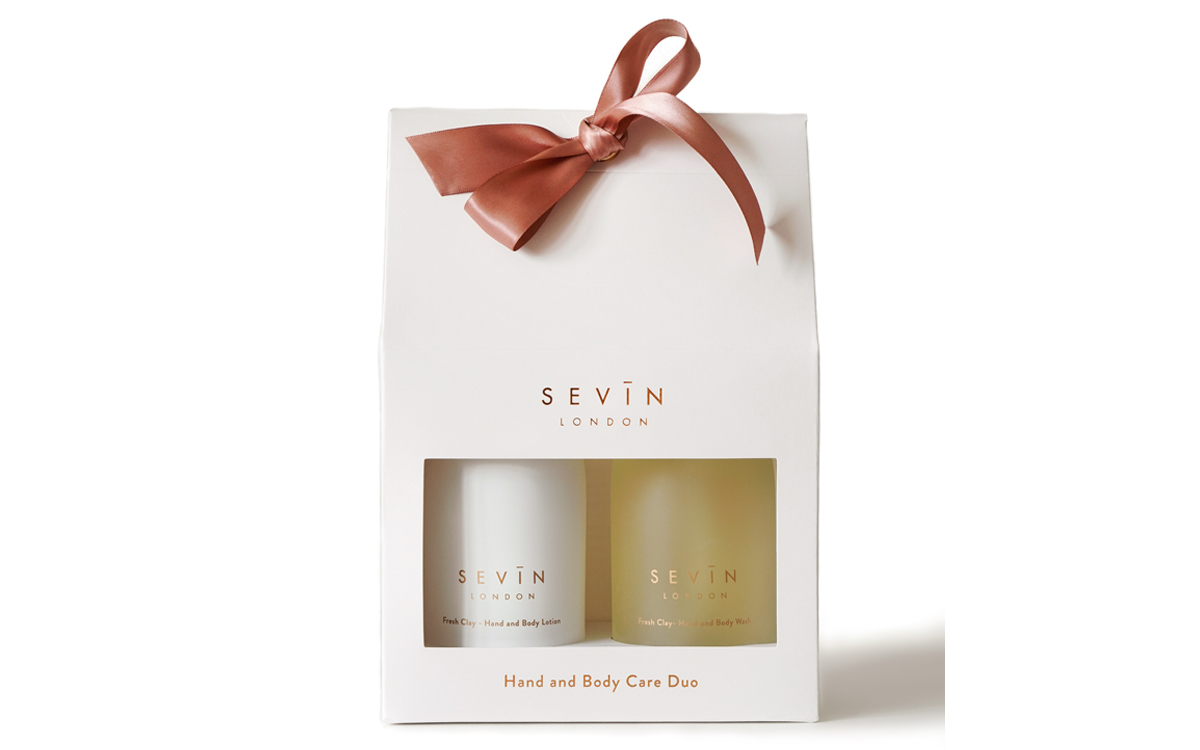 Sevin London