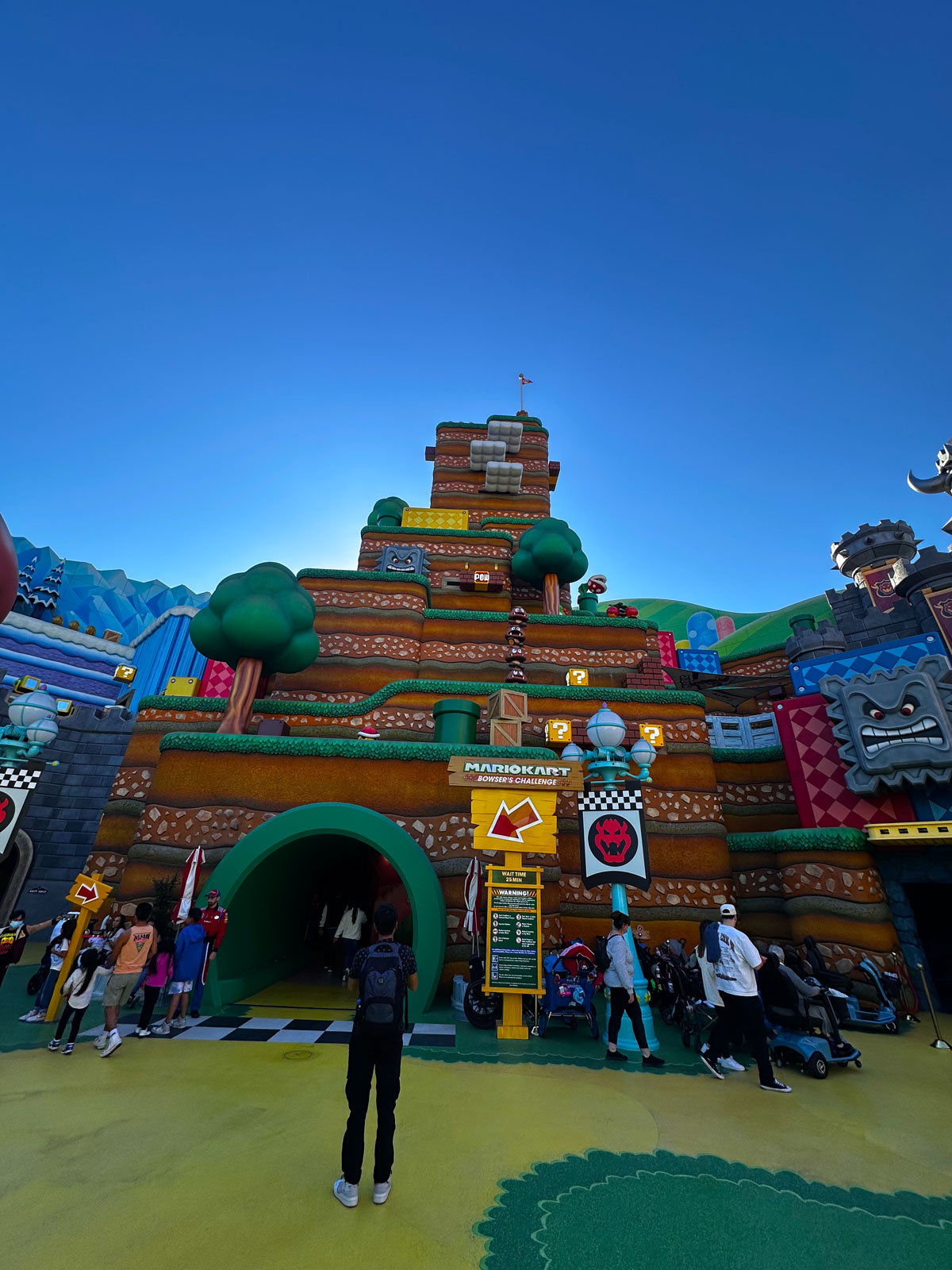 Universal Studios Hollywood