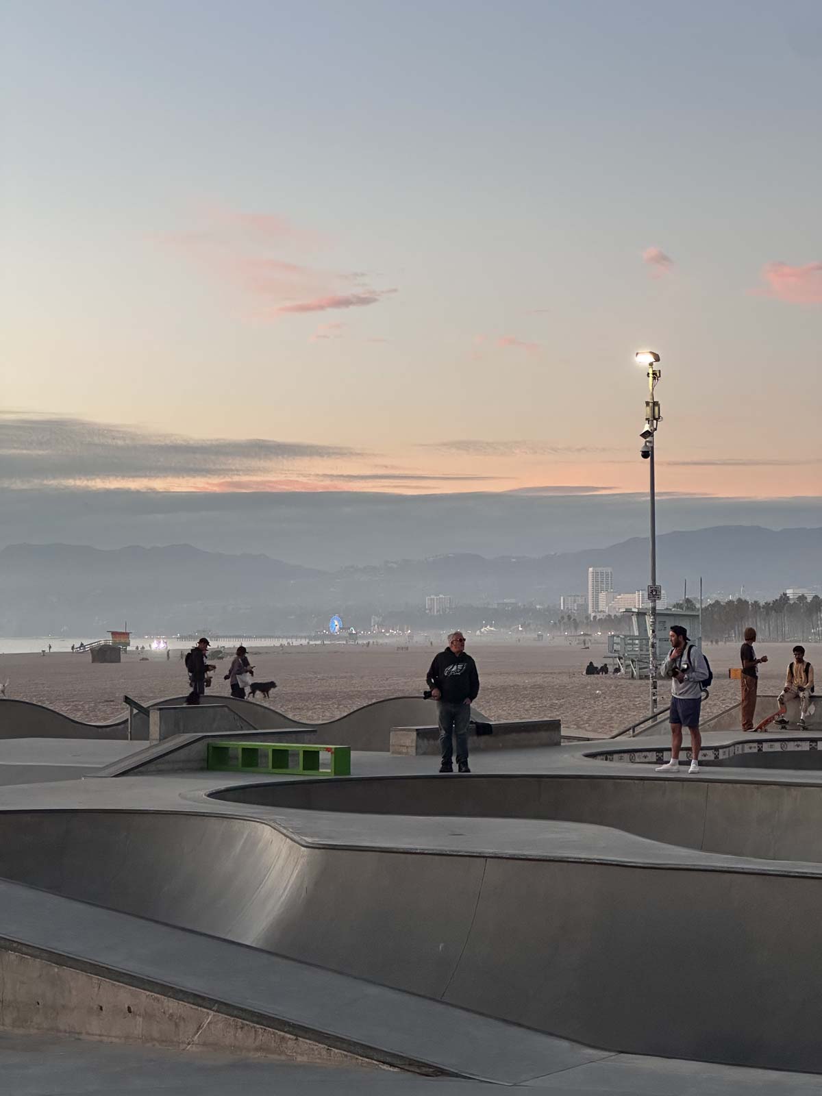 Venice Beach