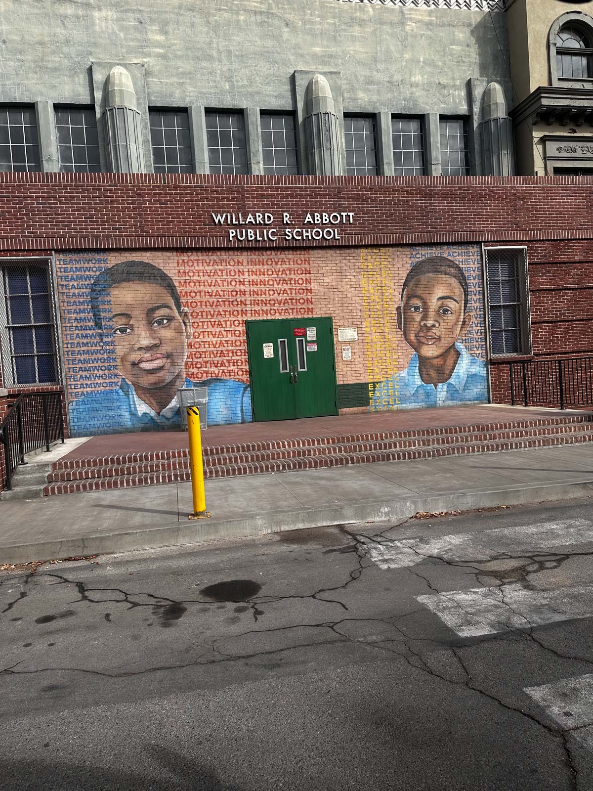 Warner Bros. Studio Tour