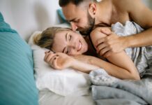 Couple Relationship