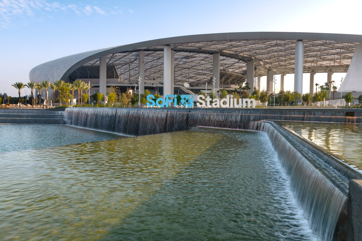 Fifa World Cup LA