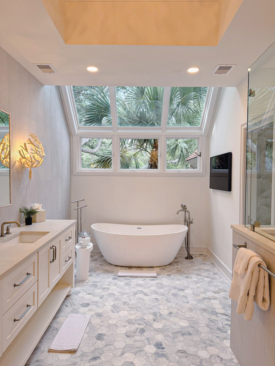 Hilton head Island sea pines resort house