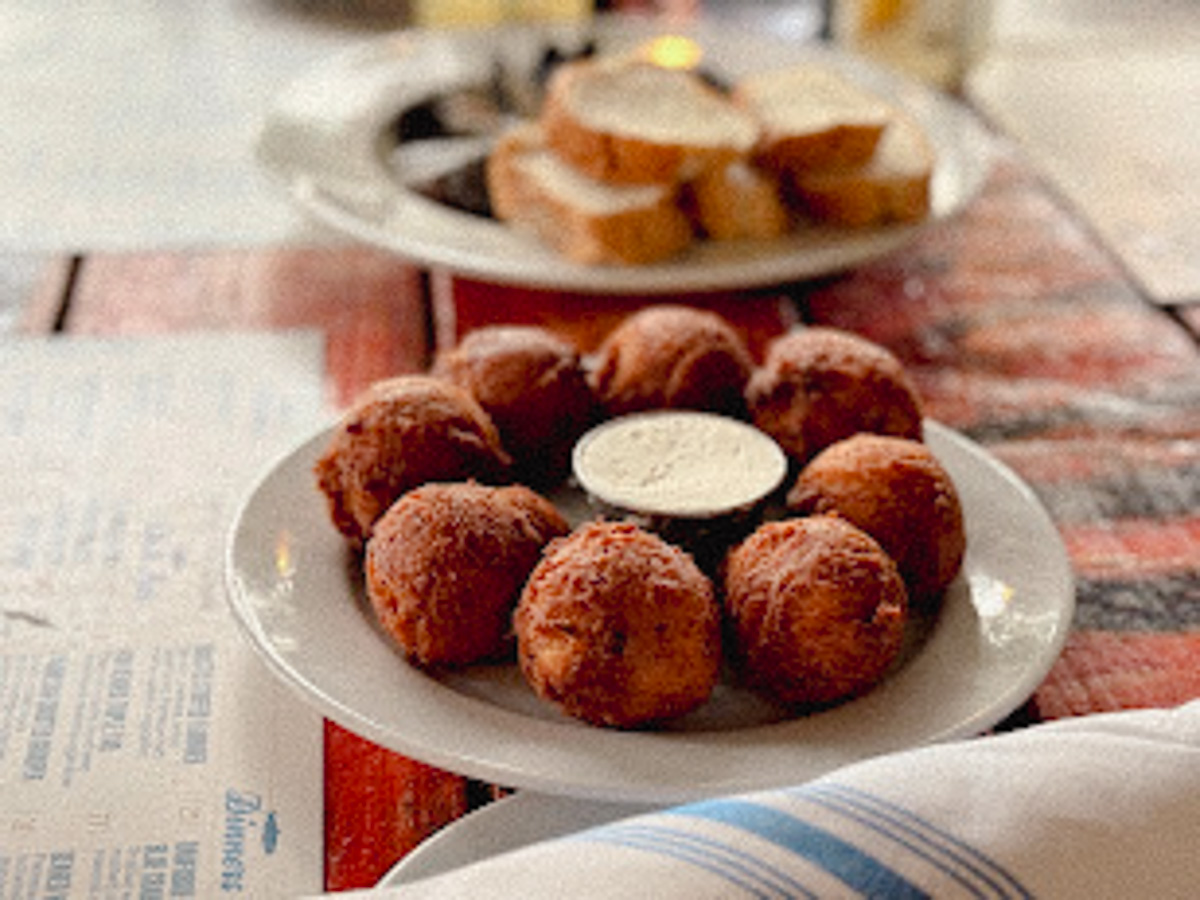 Hush Puppies Hilton Head Island