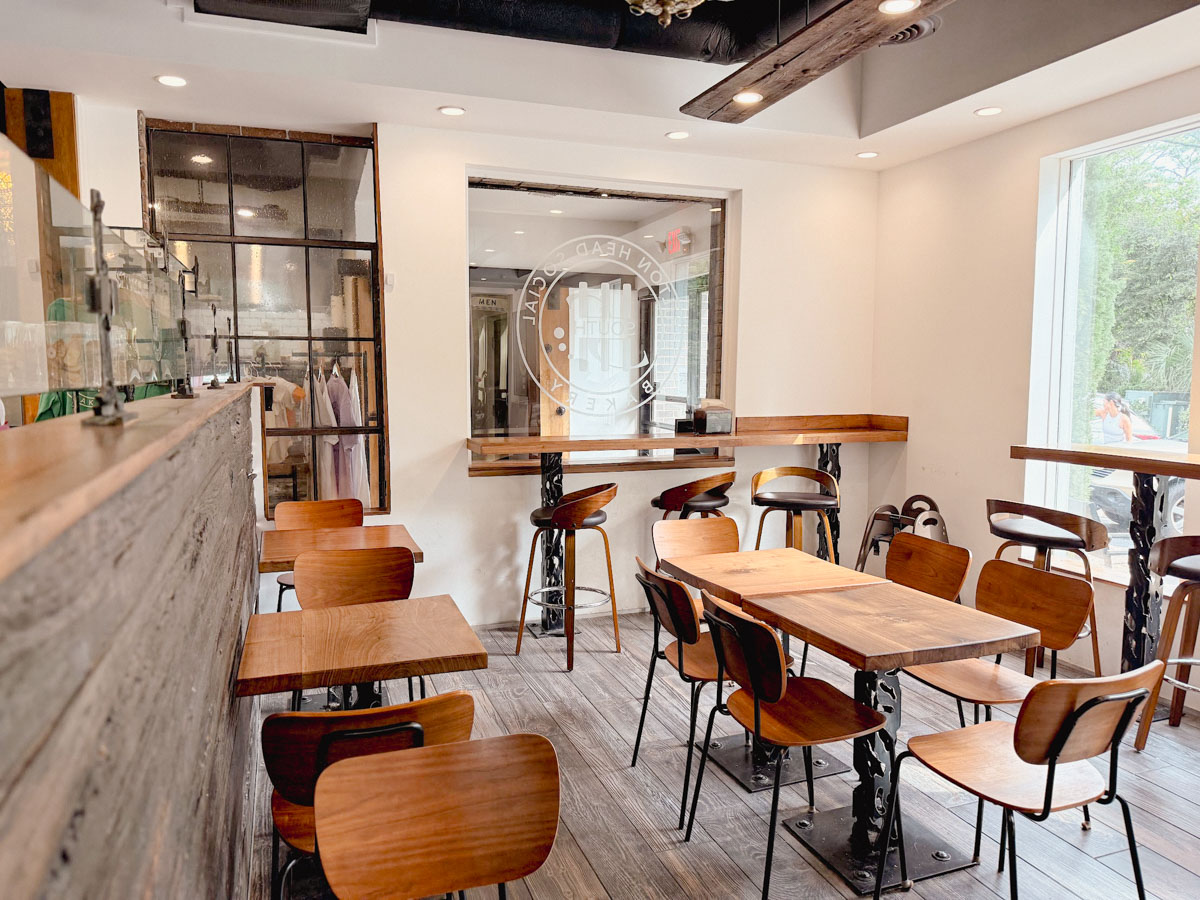 Hilton head Island bakery