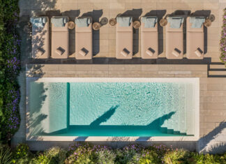 Stay Here: Antiga Casa Buenavista Hotel Barcelona For a Chic Adults-Only Getaway Hotel Antiga Casa Buenavista Barcelona