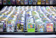London Card Show 2025