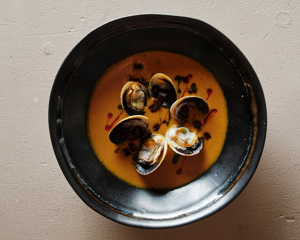 Michelin Restaurants in Washington DC 2025 Elmina