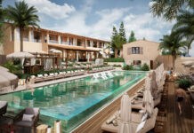 Purobeach Santa Ponsa
