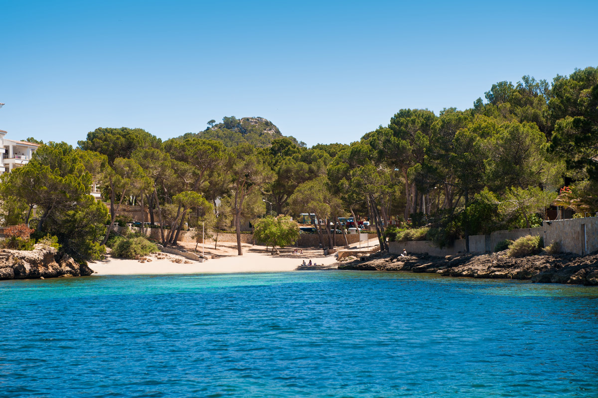 Purobeach Santa Ponsa
