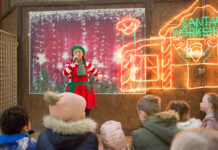 WIN A Family Ticket to the South of England Winter Fair 2025 South of England Show