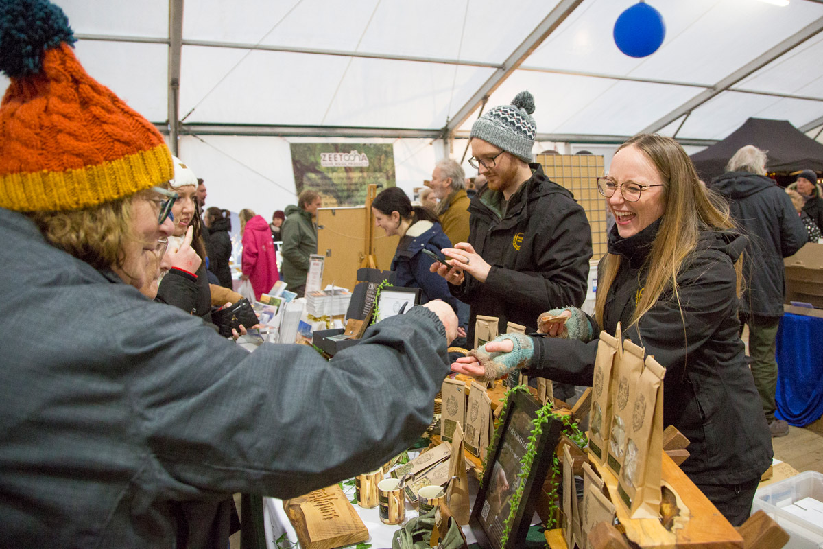 South of England Show