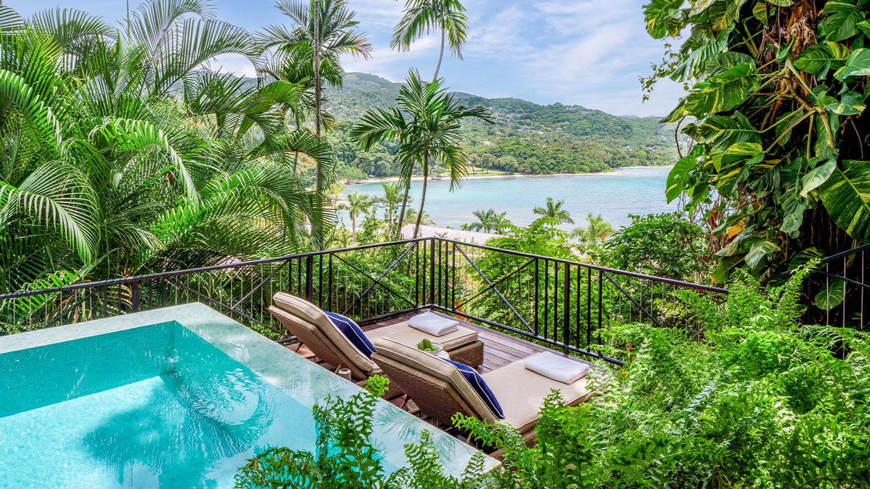 The Set Roundhouse Hotel and Villas Jamaica