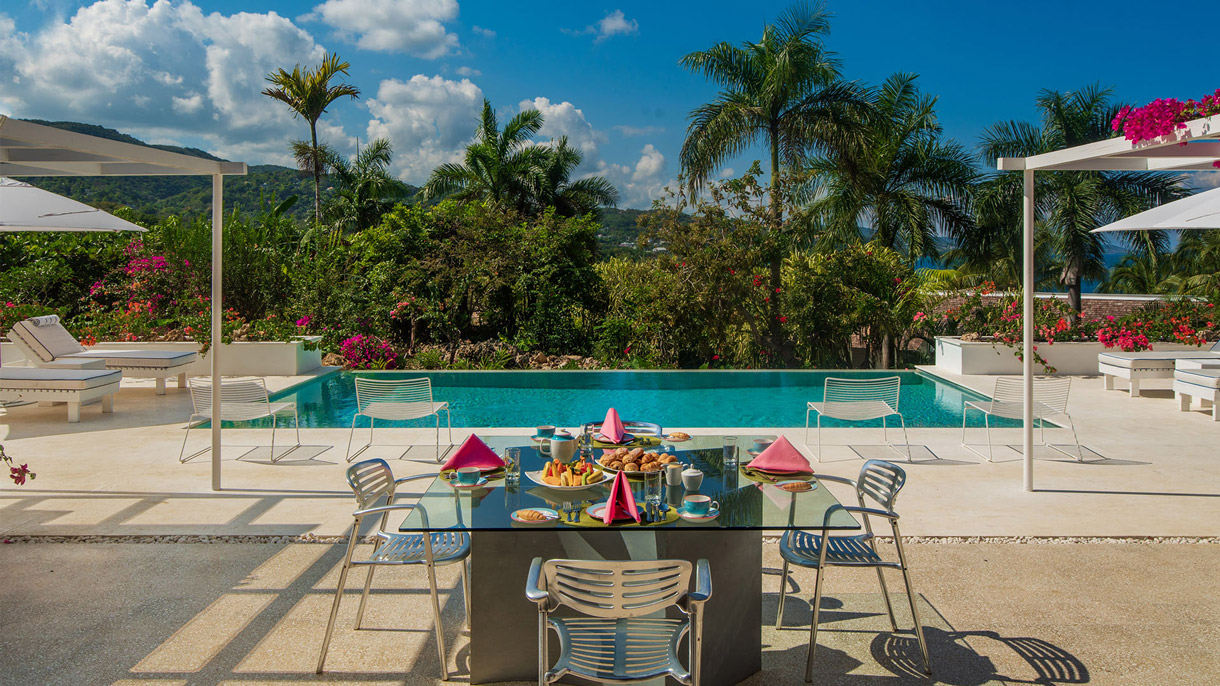 The Set Roundhouse Hotel and Villas Jamaica