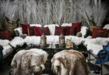 Get Festive at The Churchill Bar and Terrace This Winter Churchill-terrace-bar-and-kitchen