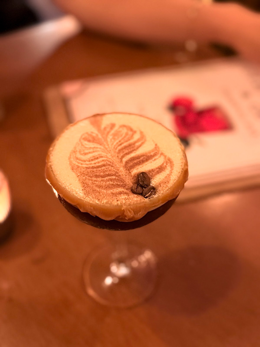 Clementine & Co Brighton Cocktail Bar