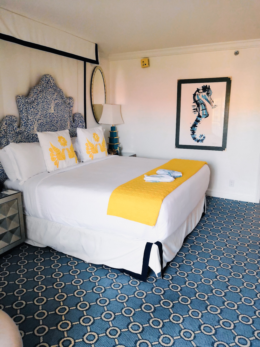 Eau Palm Beach Hotel Review