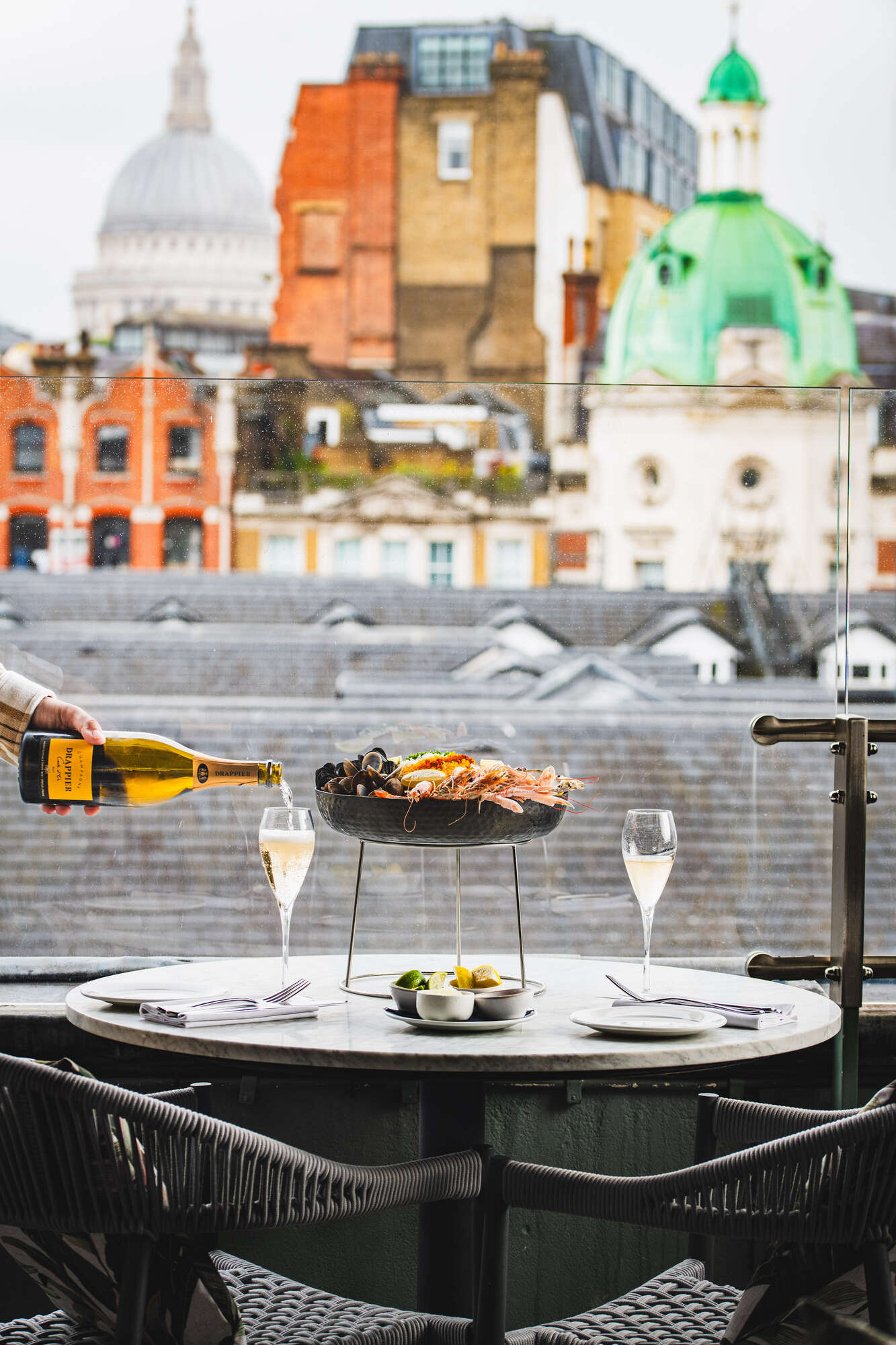 Smith of Smithfield London