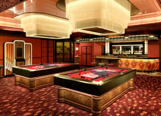 poolhouse london to open