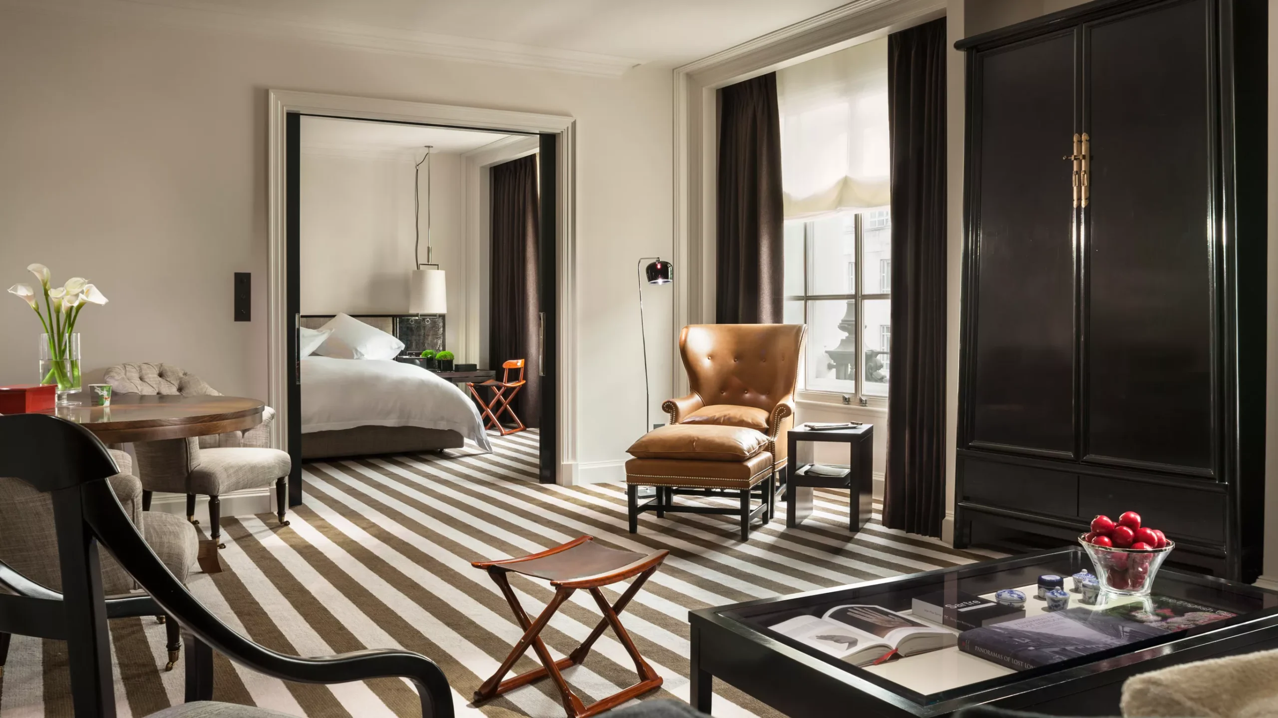 Rosewood Hotel London