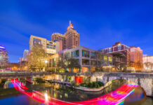 san antonio restaurants