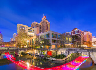 san antonio restaurants