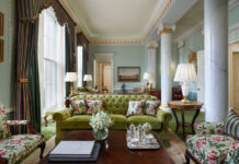 Top Luxury Hotels in London The Lanesborough luxury hotels london
