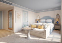 The Vineta Hotel Palm Beaches