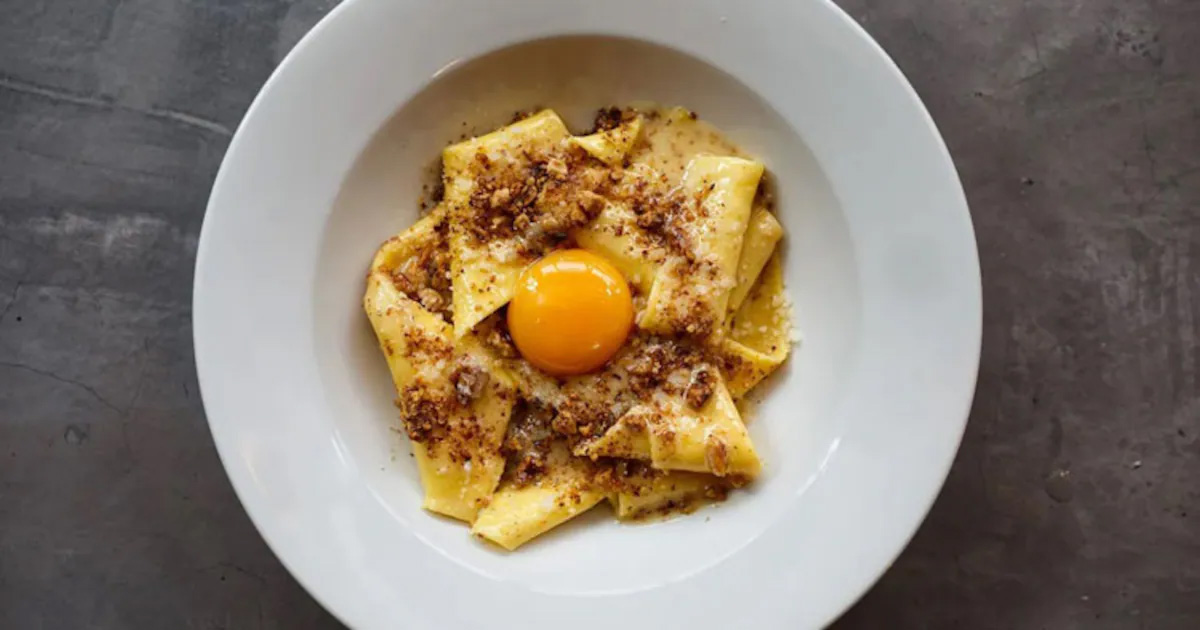 Bancone London win meal for 2