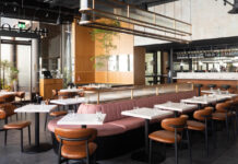 Bancone London win meal for 2