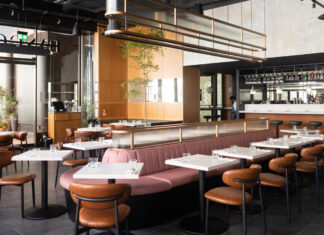 Advent Giveaway: Win a Meal for Two at Bancone Kensington – One of London’s Hottest Italian Restaurants Bancone London win meal for 2