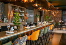 Where to Eat Out for Less in London this January fenchurch cheap eats london