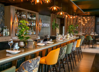 Where to Eat Out for Less in London this January fenchurch cheap eats london