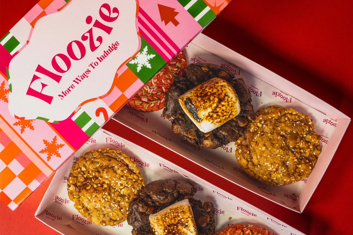 floozie cookies christmas giveaway