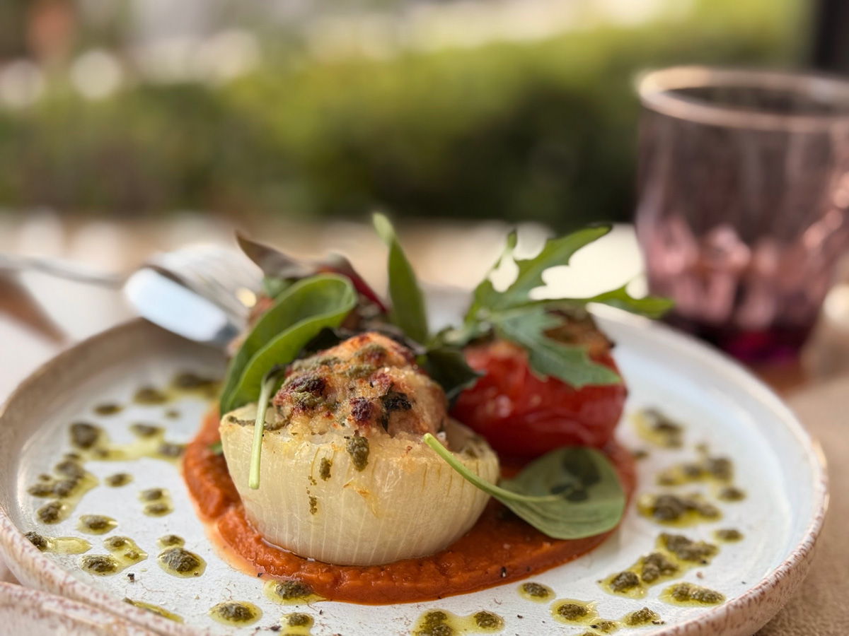 Restaurant de Luc Nice