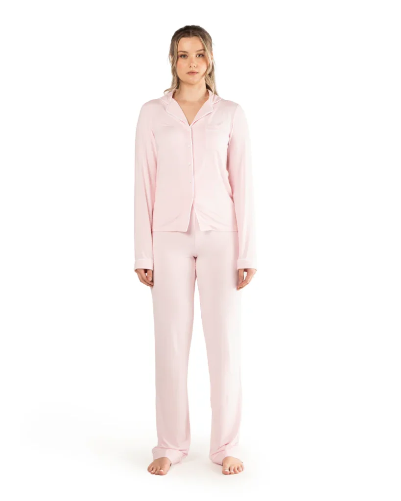 long legs london pyjamas