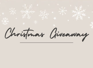 Seen in the City’s Advent Competition – Plenty of Chances to WIN this December Christmas giveaway