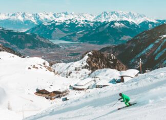 Snowboard Resorts With Luxury Accommodation
