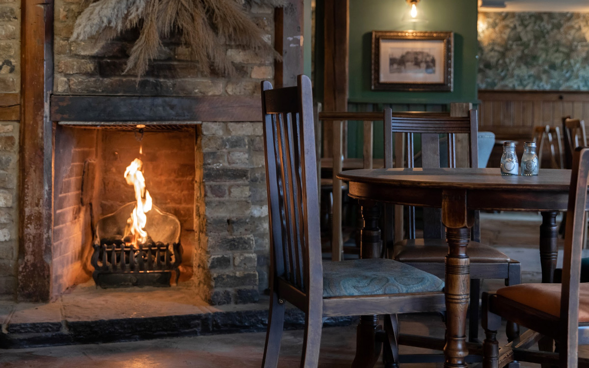 youngs pubs affordable london