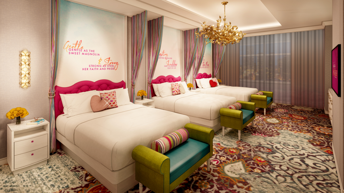 Nashville Dolly Parton