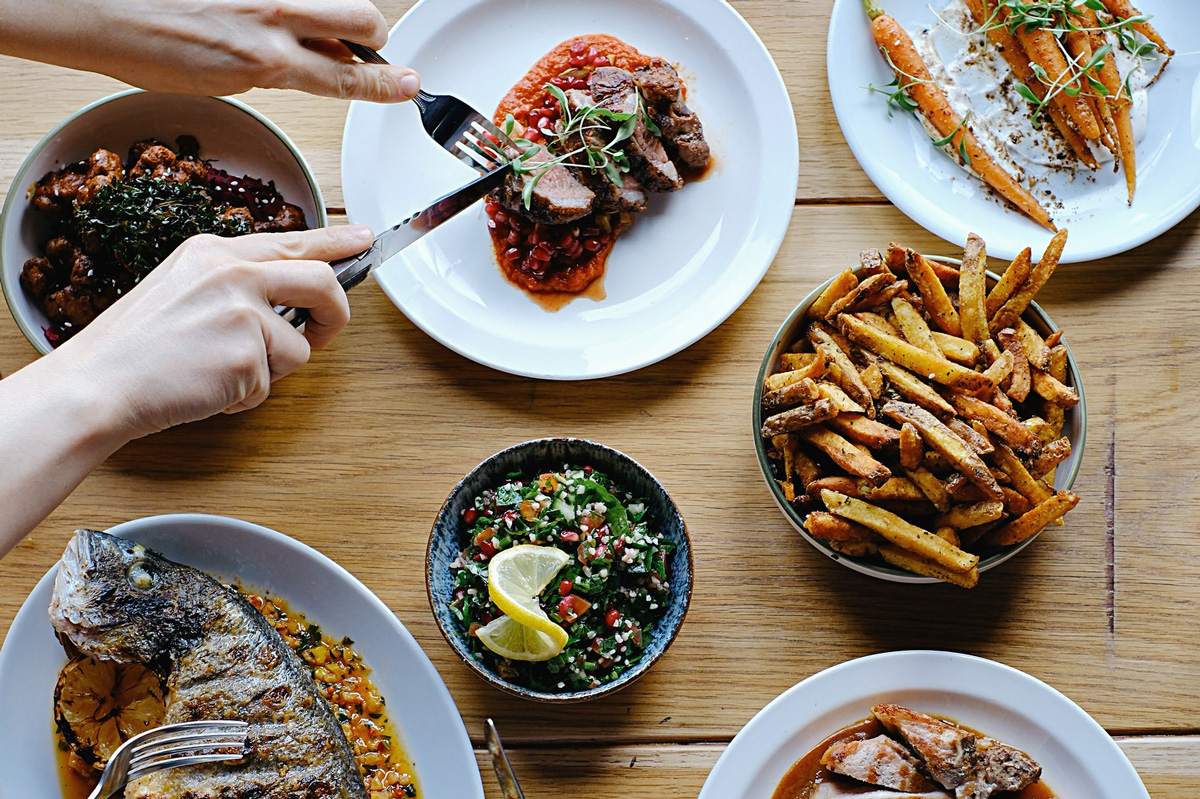 The Big Eat Guernsey Festival