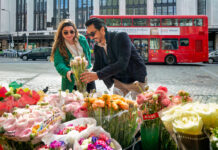 High Street Kensington