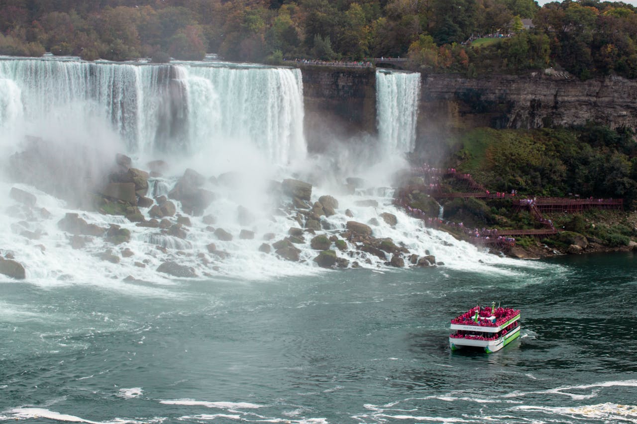niagara falls