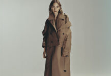 Trench Coat
