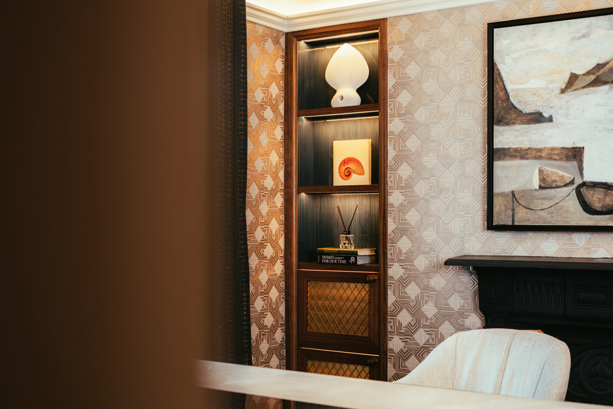 Great Scotland Yard The Townhouse