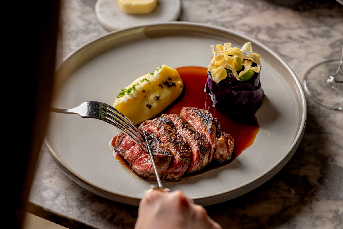 The Bloomsbury Valentines