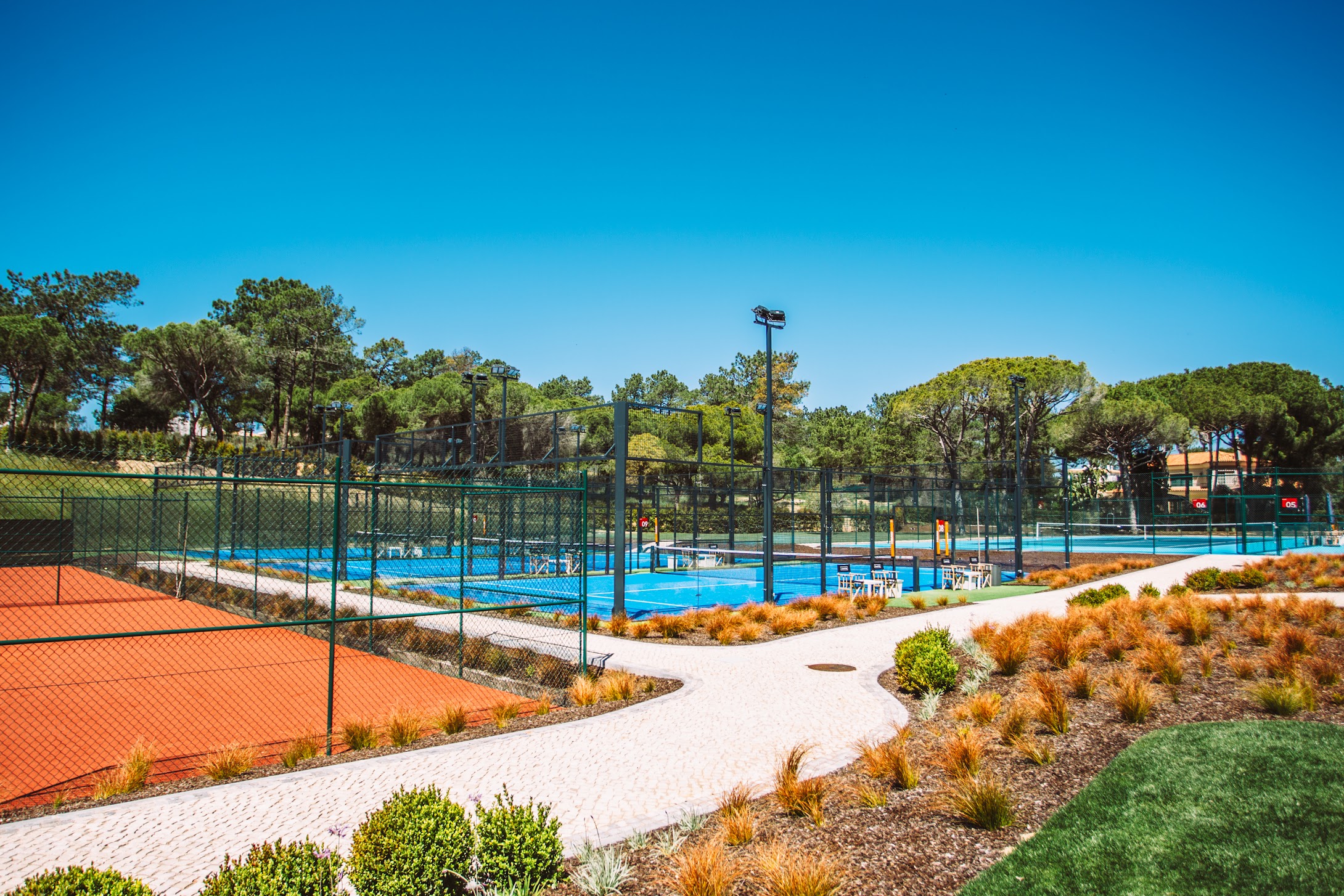 Quinta do Lago