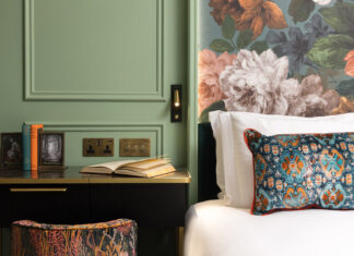 The Hideaway Kensington Hotel