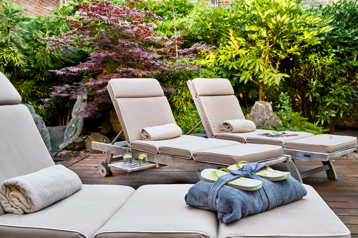 The Spread Eagle Hotel and Spa Midhurst Review