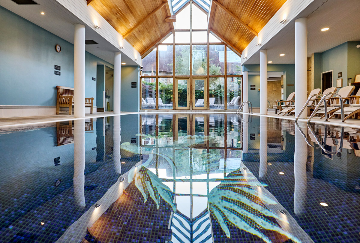 The Spread Eagle Hotel and Spa Midhurst Review